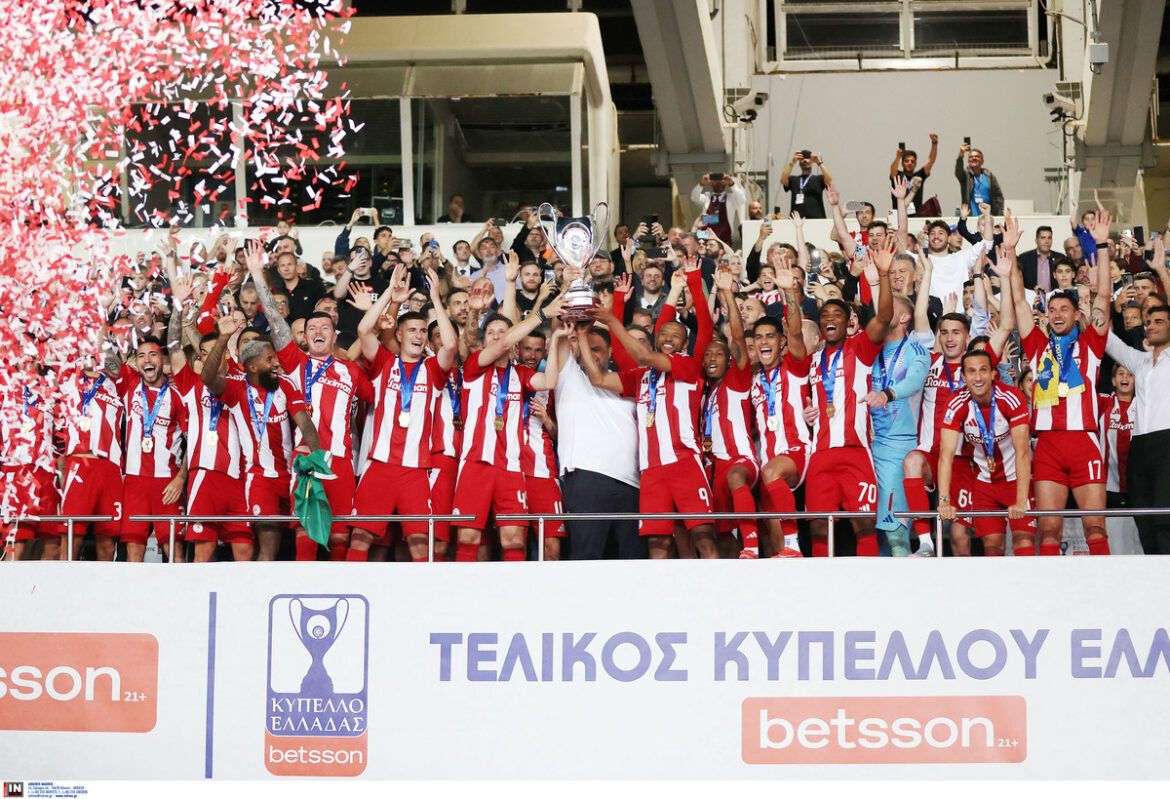 Olympiakos