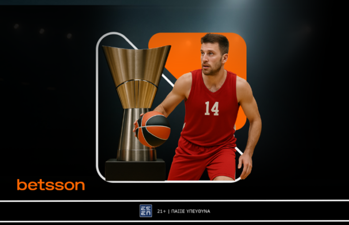 Πώς έφτασε ο Ολυμπιακός στο Final Four της Euroleague;