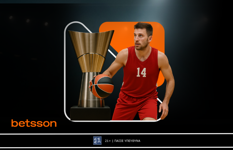 Πώς έφτασε ο Ολυμπιακός στο Final Four της Euroleague;