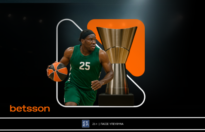 Πώς έφτασε ο Παναθηναϊκός στο Final Four της Euroleague;