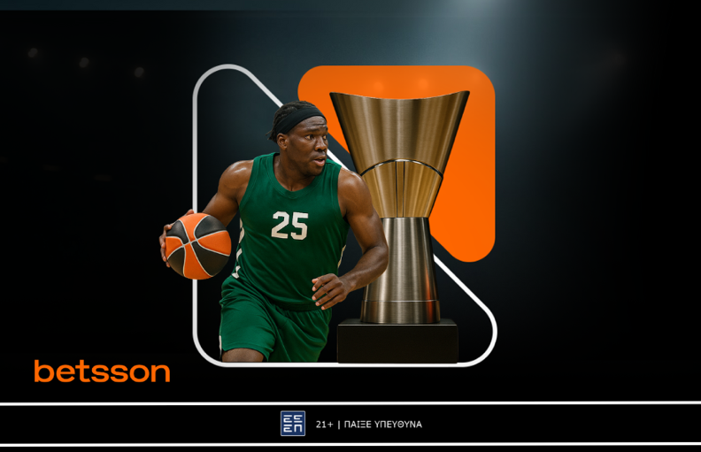 Πώς έφτασε ο Παναθηναϊκός στο Final Four της Euroleague;