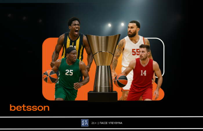 Το Final Four της Euroleague σε αριθμούς