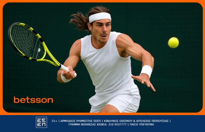 Προγνωστικά στοιχήματος και αποδόσεις US Open 2025