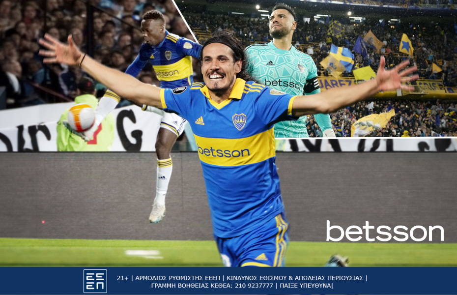 Μπόκα Τζούνιορς Ρίβερ Πλέιτ προγνωστικά και αποδόσεις