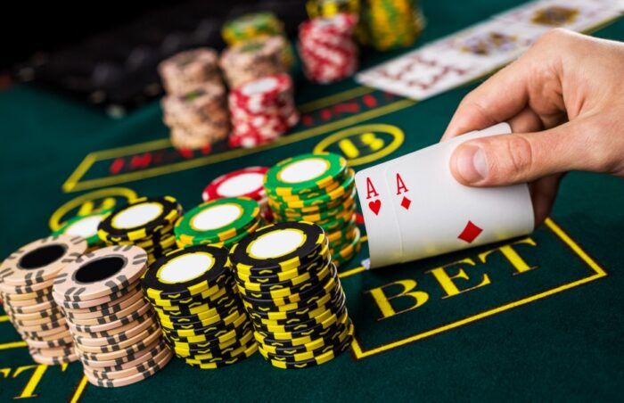 Η πραγματική ιστορία του Nick the Greek