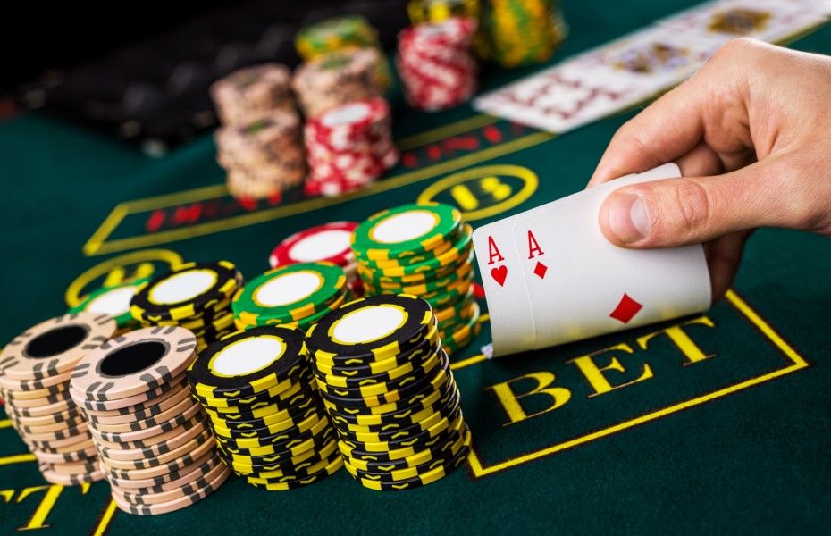 Η πραγματική ιστορία του Nick the Greek