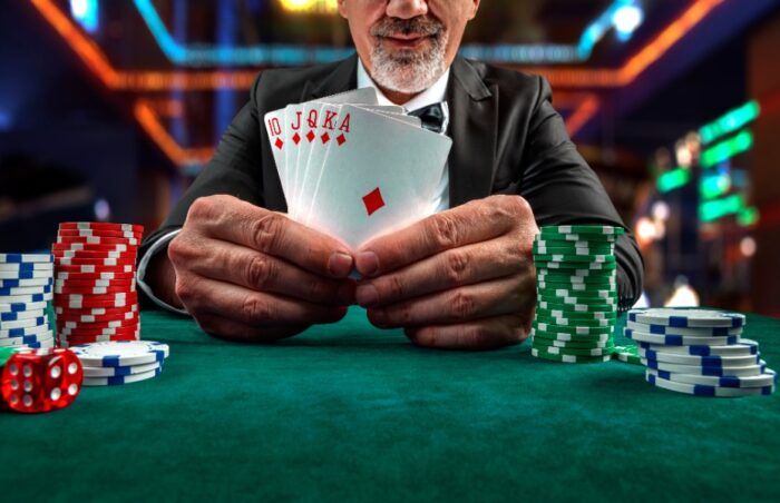 Οι 10 πλουσιότεροι τζογαδόροι του κόσμου