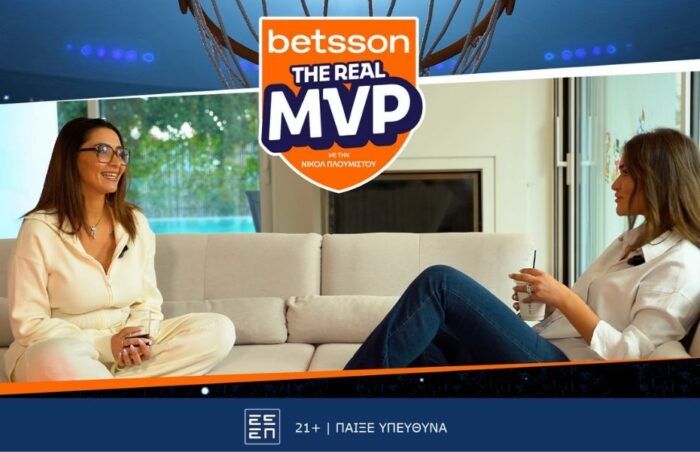 Betsson The Real MVP