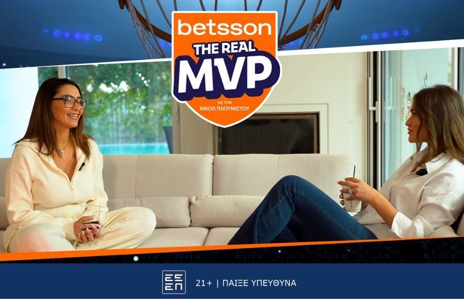 Betsson The Real MVP