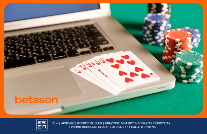 Η σύγχρονη τεχνολογία στο Live Casino: Πώς η AI μπορεί να σε βοηθήσει