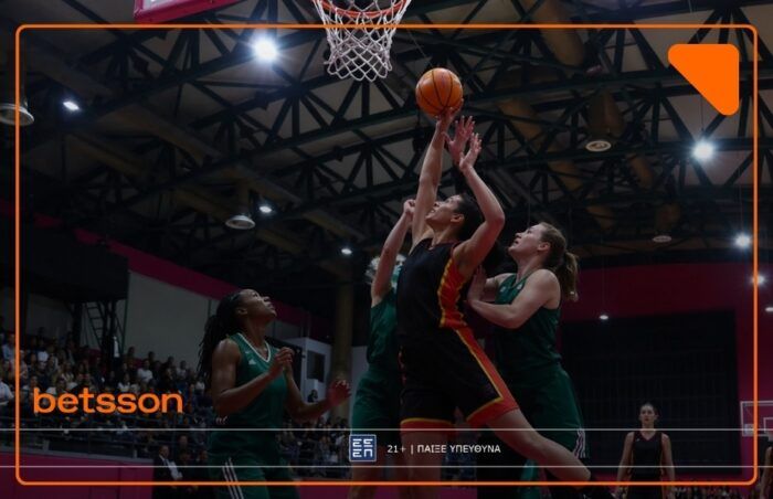 Η Betsson πλήρωσε την κατάκτηση του πρωταθλήματος για τον Αθηναϊκό και επέστρεψε το ποντάρισμα σε όσους είχαν επιλέξει Παναθηναϊκό!