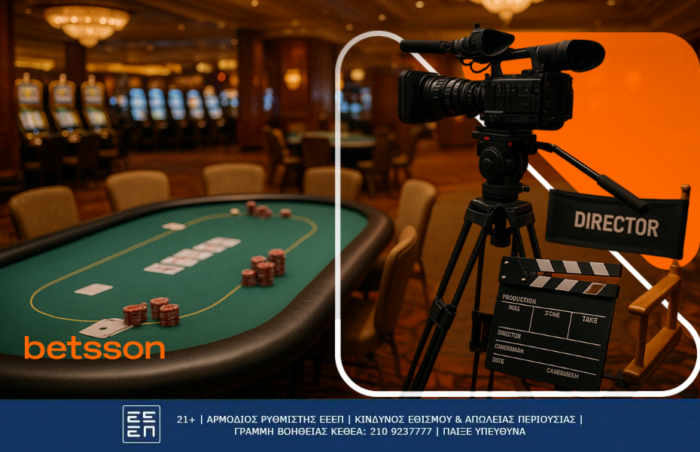 Οδηγός για νέους παίκτες του Live Casino