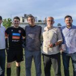 Ένας αγώνας αλληλεγγύης με τη σφραγίδα της Betsson
