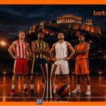 Betsson: Τo Final 4 της Ευρωλίγκας είναι εδώ με απίστευτα μακροχρόνια στοιχήματα!