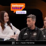 Betsson Talks: Όταν οι Παίκτες Μιλούν Αληθινά
