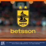Βασίλης Σπανούλης στον Άρη Betsson BC της νέας εποχής