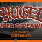 Η Betsson σε στέλνει στη μεγάλη συναυλία του DJ Hugel με super giveaway!