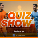 Οι νικητές του Betsson Quiz Show για το Παγκόσμιο!