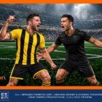Προγνωστικά ΑΕΚ εναντίον Άρης (05/09/2026)