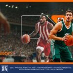 EuroLeague 2026-27 με σούπερ ειδικά στοιχήματα στην Betsson