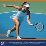 US Open, το πιο θορυβώδες Grand Slam και το απόλυτο τεστ αντοχής