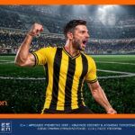 Poll: Πού θα τερματίσει η ΑΕΚ στη League Phase του Champions League;
