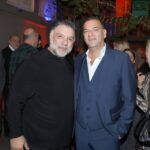 Μια ξεχωριστή βραδιά τέχνης και δημιουργίας με τον Γρηγόρη Αρναούτογλου και την ευγενική υποστήριξη του Betsson Foundation
