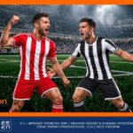 Προγνωστικά Ολυμπιακός εναντίον Καλαμάτα (25/10/2026)