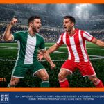 Προγνωστικά Ολυμπιακός εναντίον Παναθηναϊκός (11/10/2026)